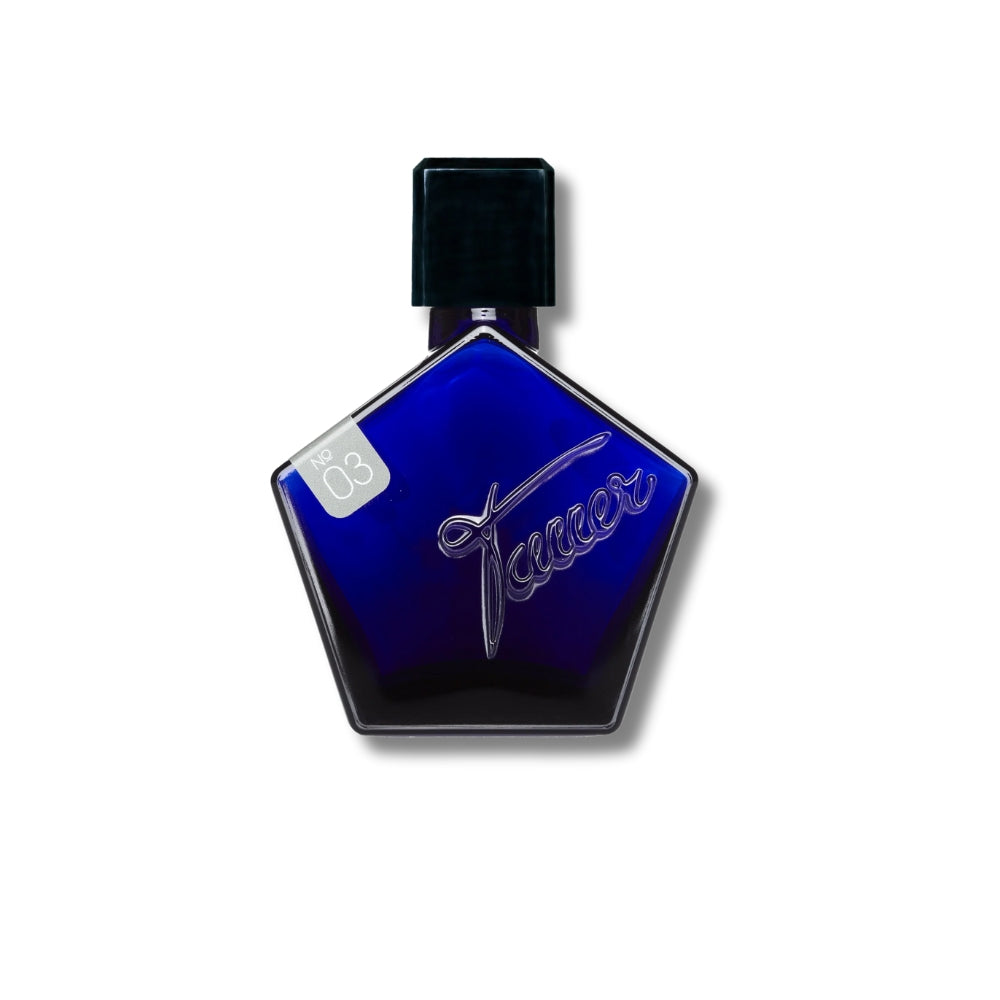 عطر ٠٣ لونستار ميموريز أو دو تواليت