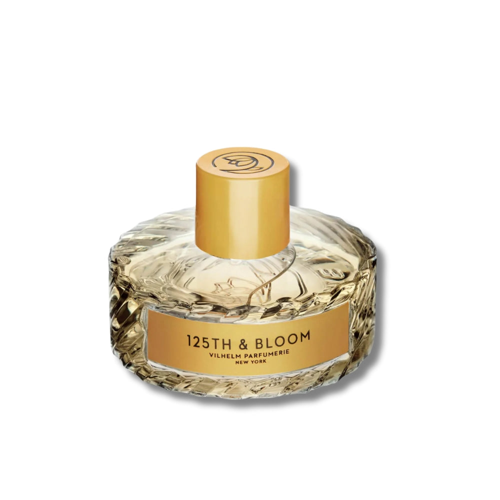 عطر ١٢٥ أند بلوم أو دي بارفان