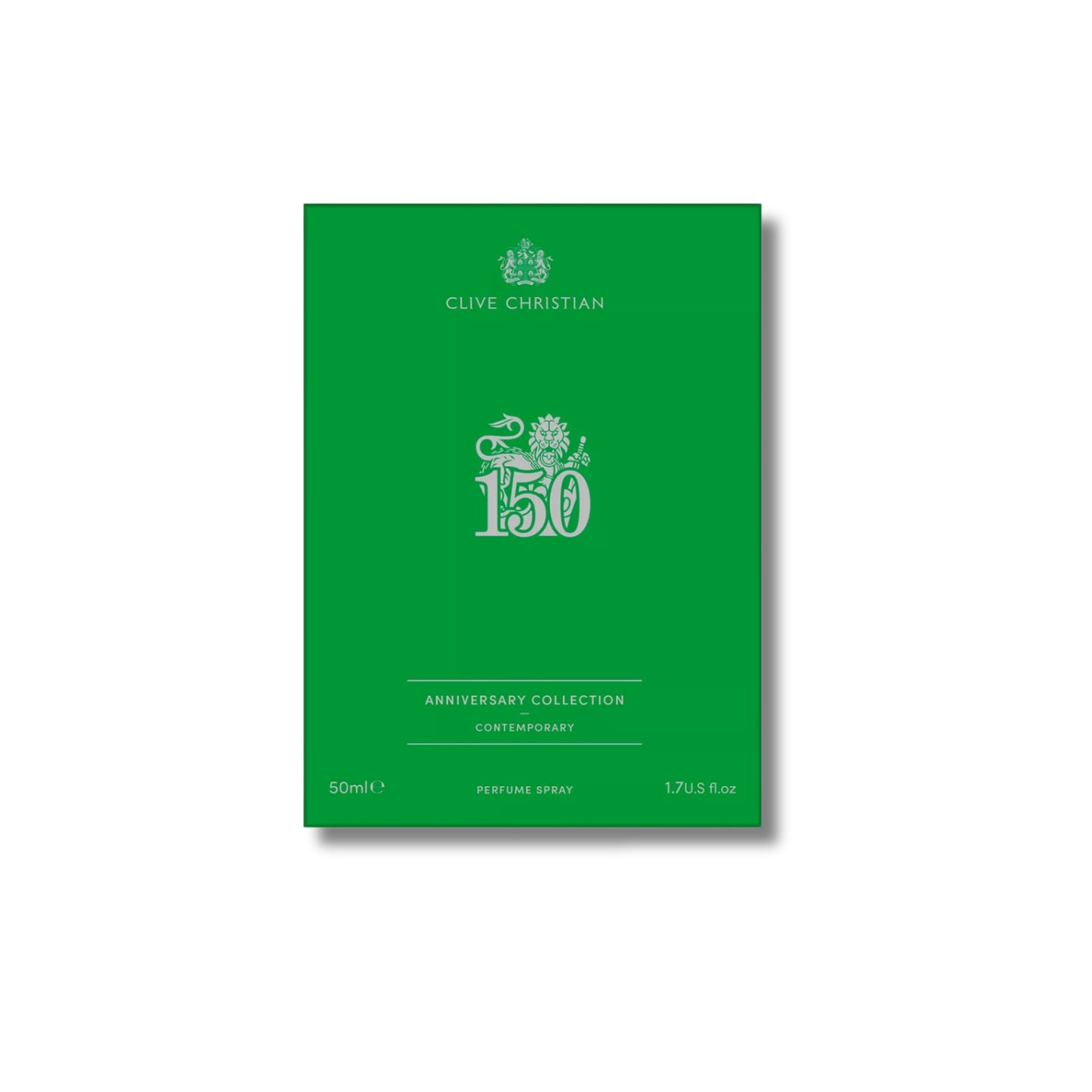 150 Anniversary Contemporary