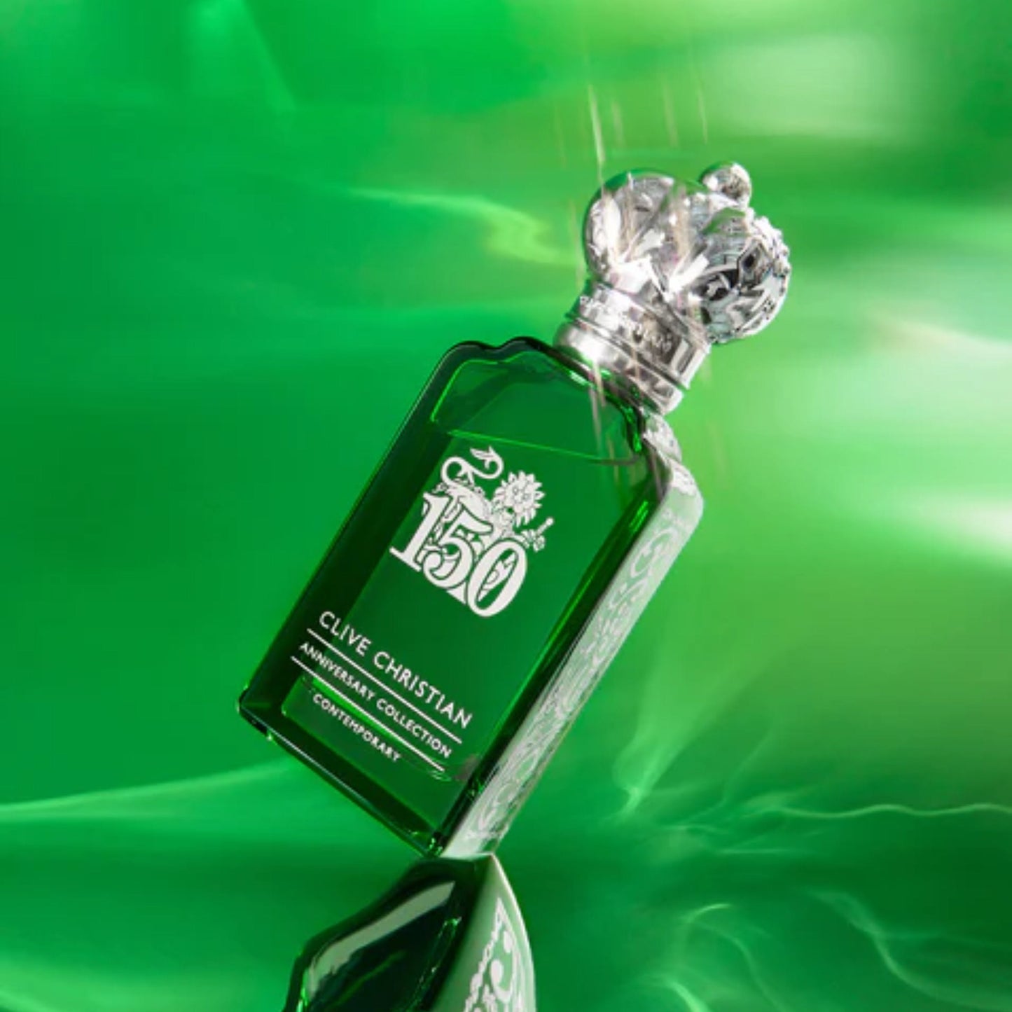 150 Anniversary Contemporary