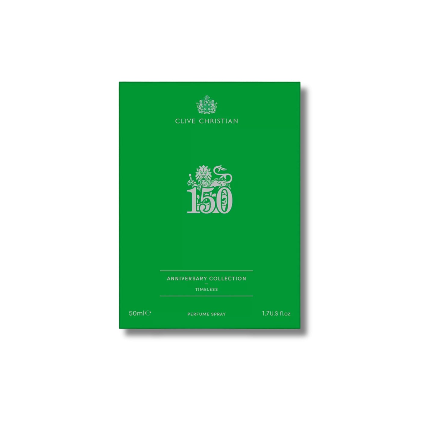 150 Anniversary Timeless