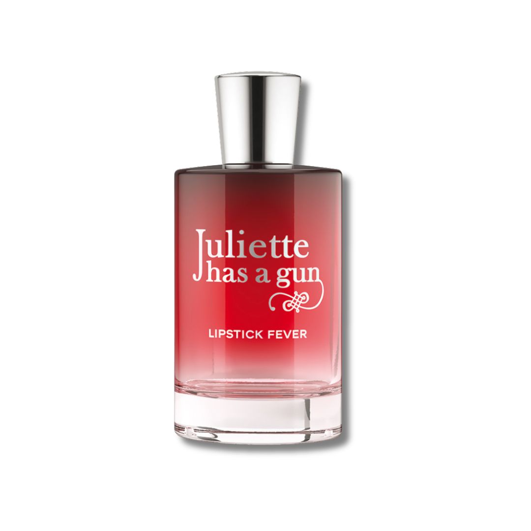 عطر ليبستيك فيفر أو دو بارفان