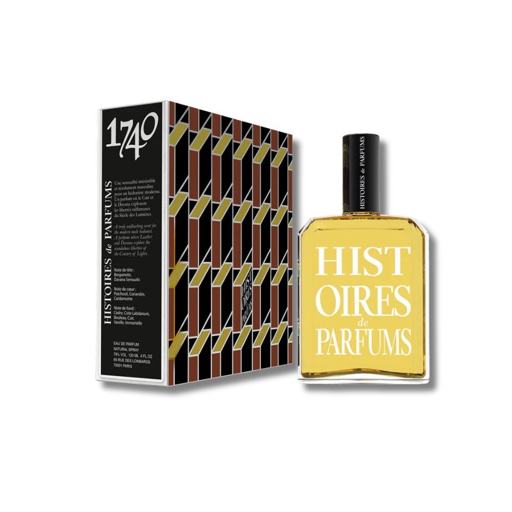 عطر ١٧٤٠ أو دو بارفان