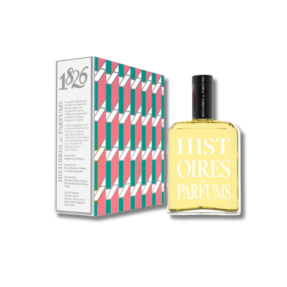 عطر ١٨٢٦ أو دو بارفان