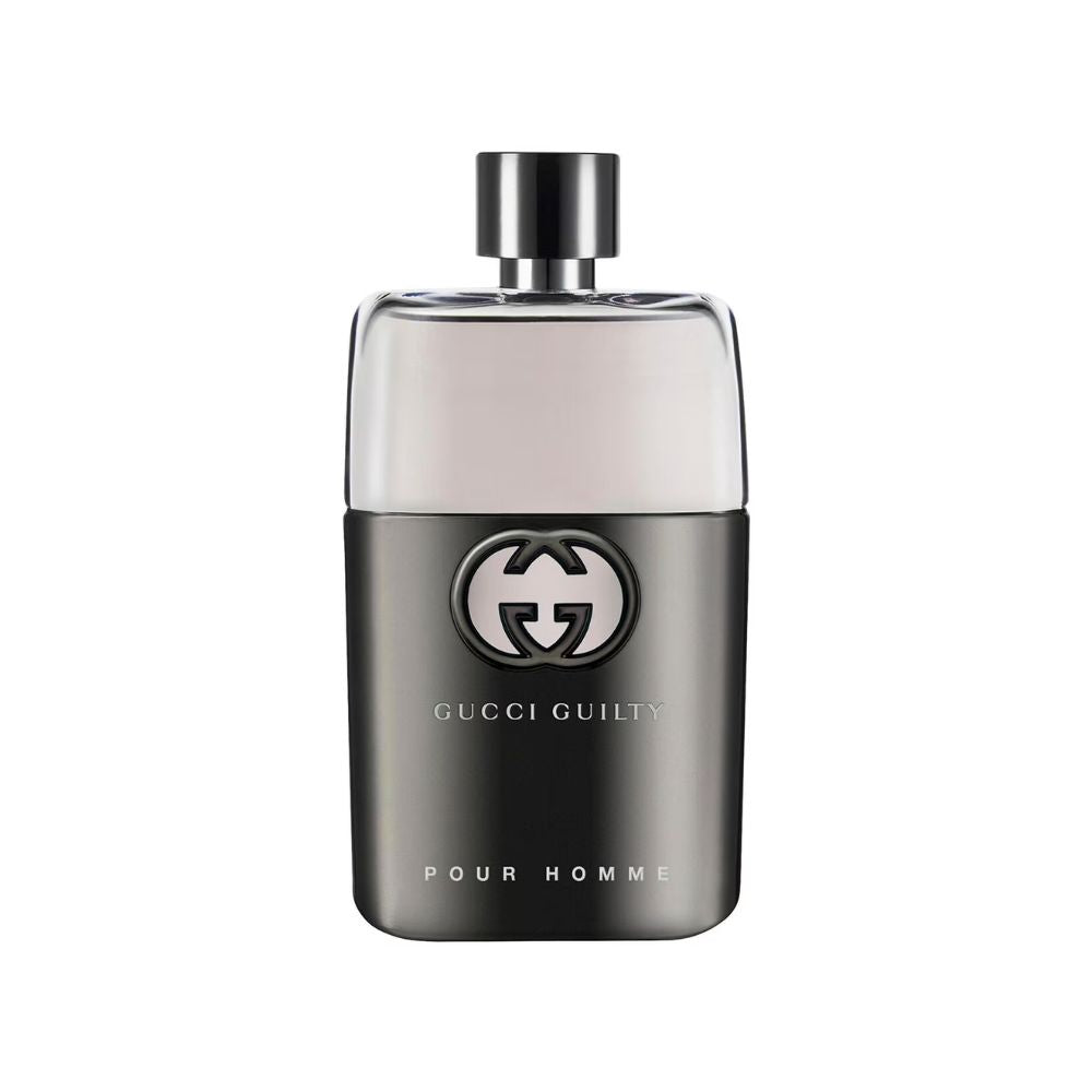 Guilty Pour Homme Eau de Toilette