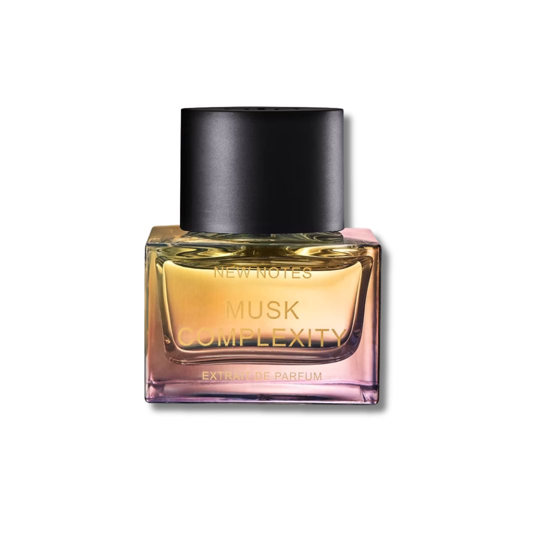 عطر مسك كومبليكسيتي إكستريت دو بارفان