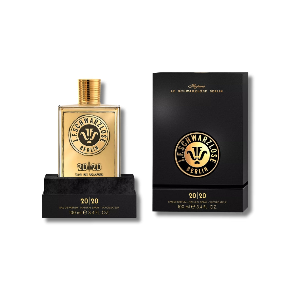 عطر ٢٠|٢٠ أو دو بارفان