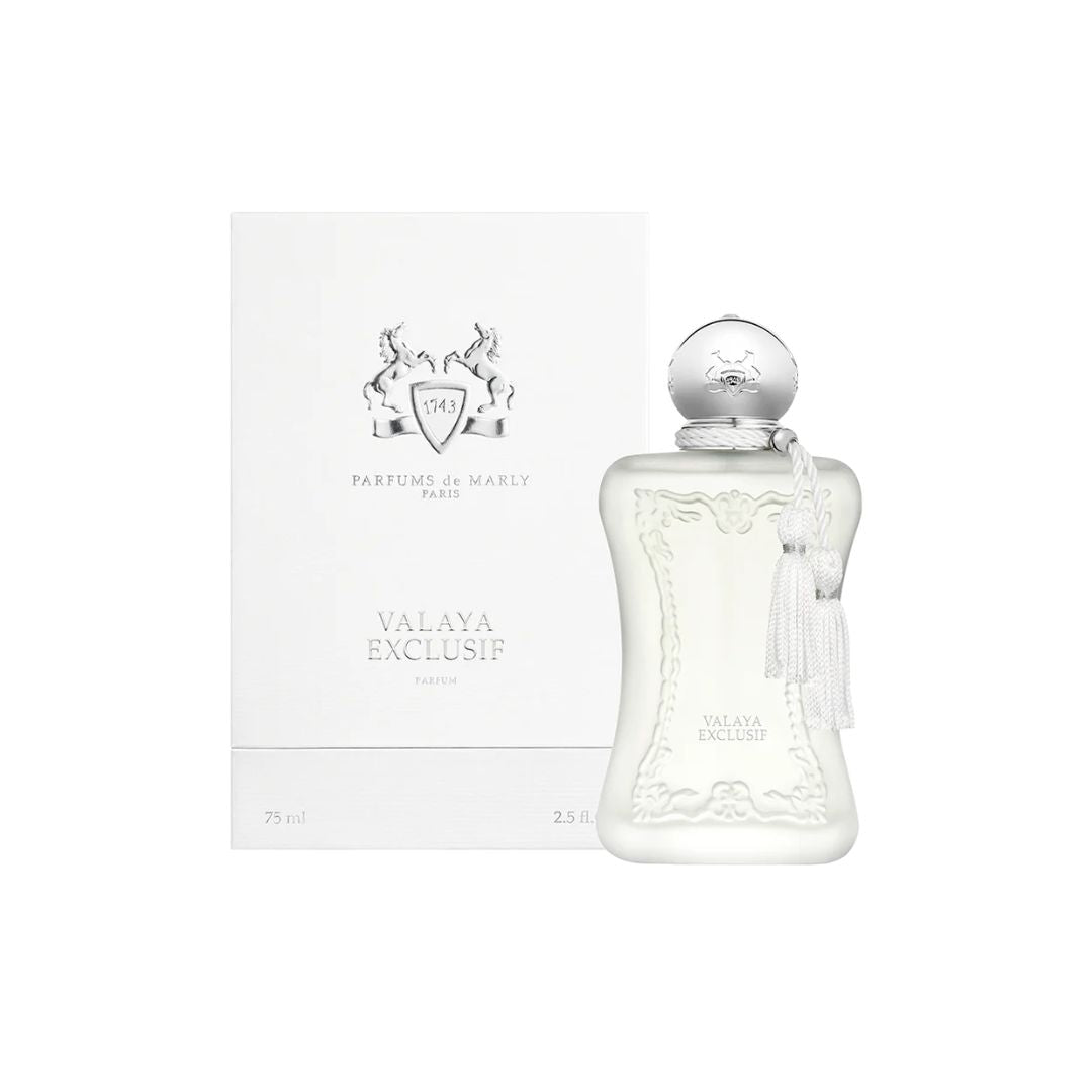 عطر فالايا إكزكلوسف بارفان
