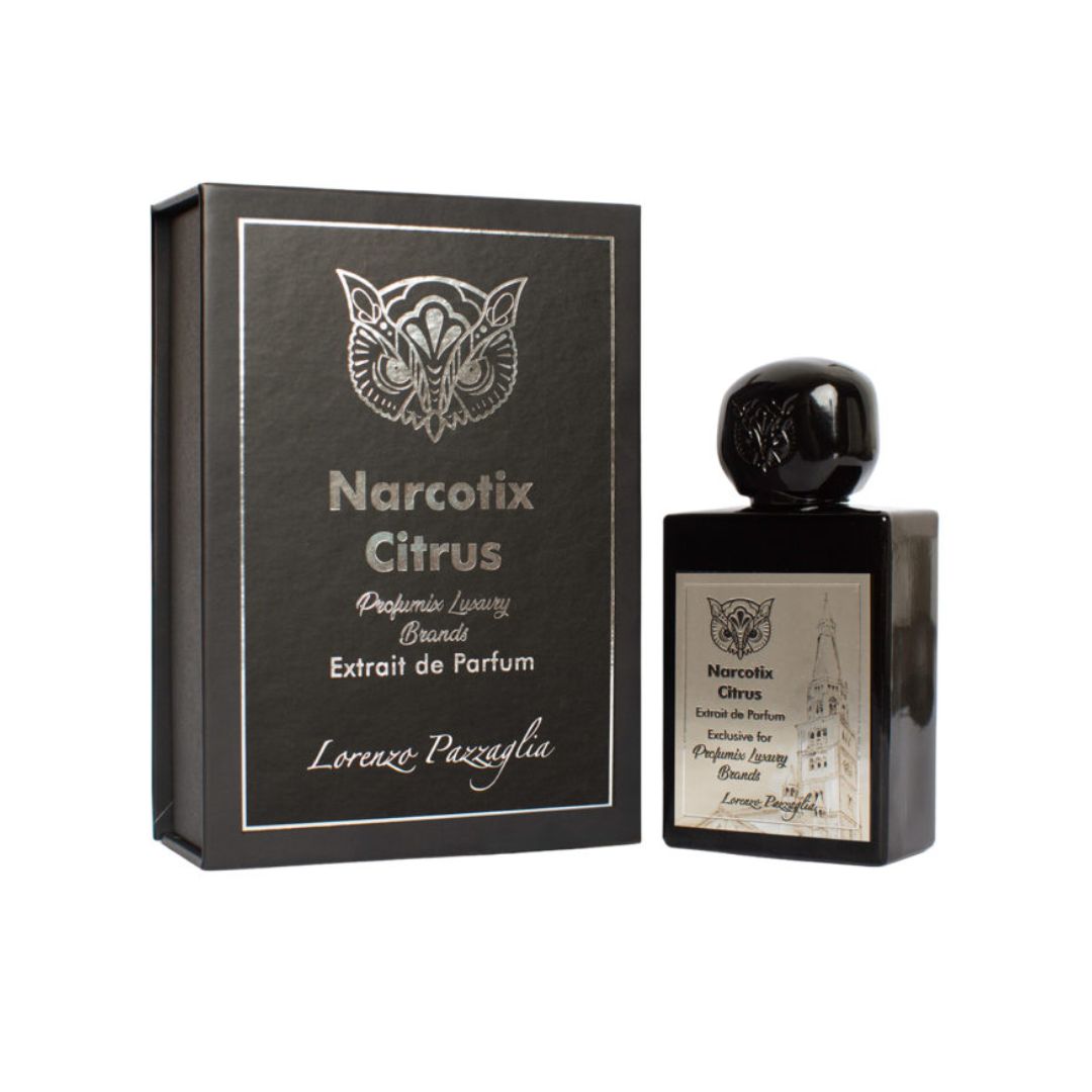 عطر Narcotix Citrus Extrait de Parfum