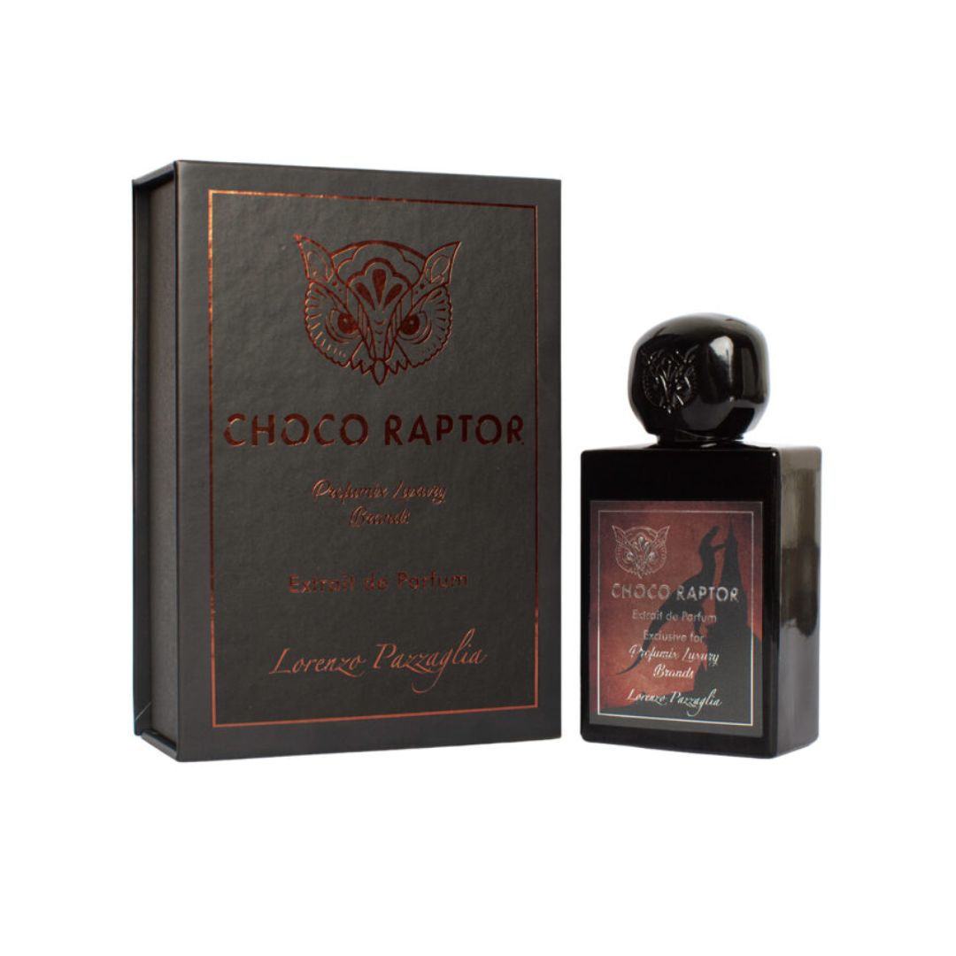 عطر شوكو رابتور