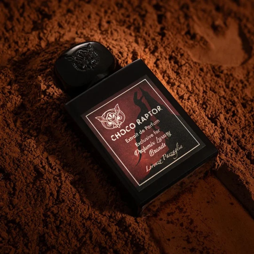 عطر شوكو رابتور