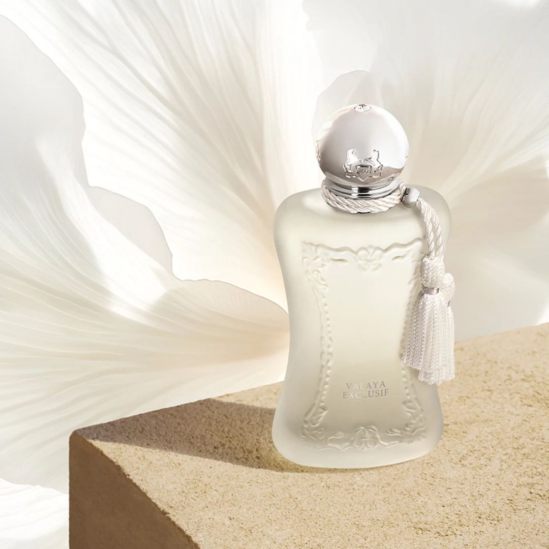 عطر فالايا إكزكلوسف بارفان