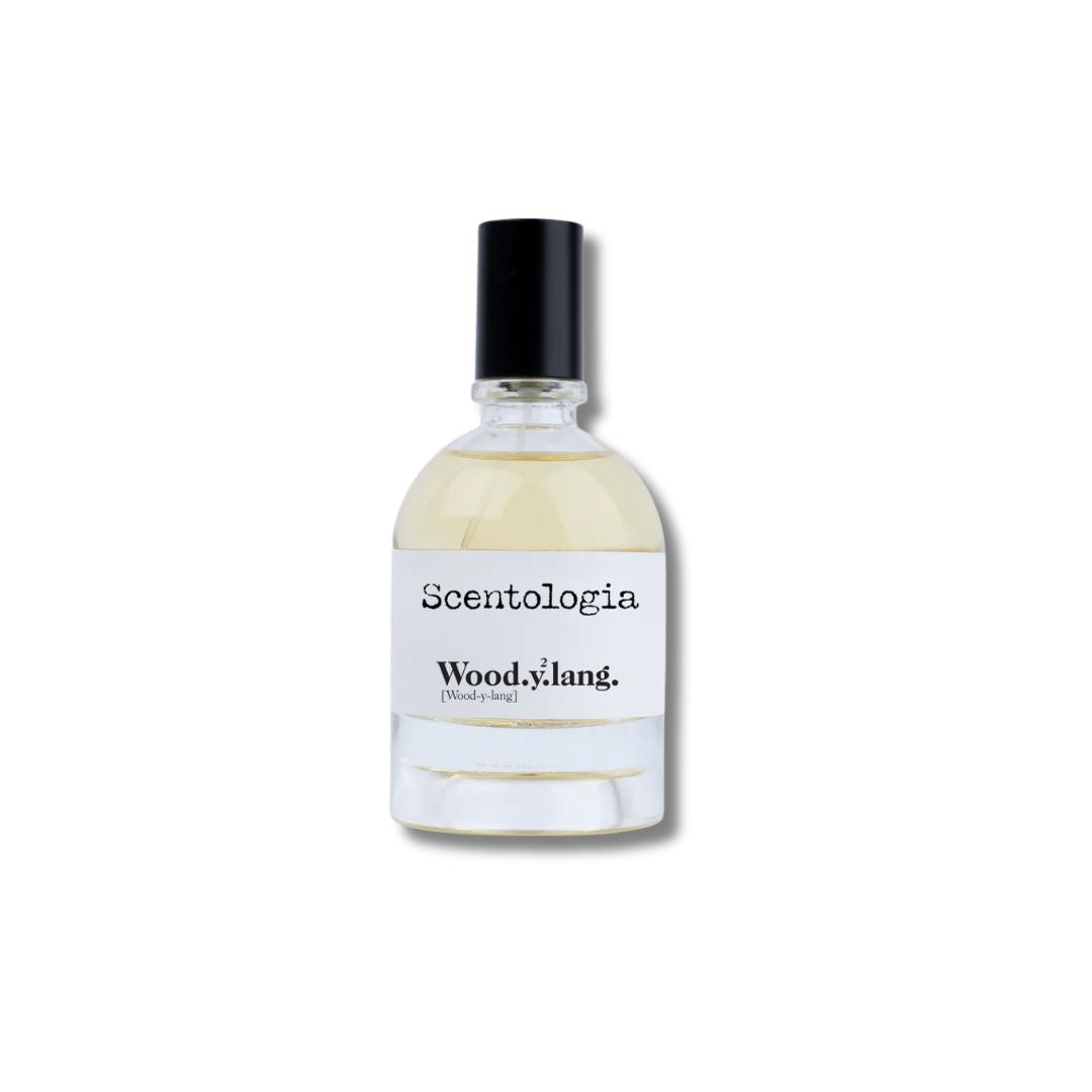 Wood.y2.lang Eau de Parfum