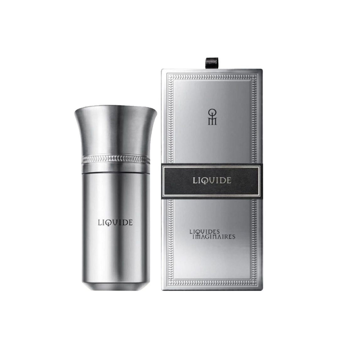 عطر ليكيد إصدار محدود