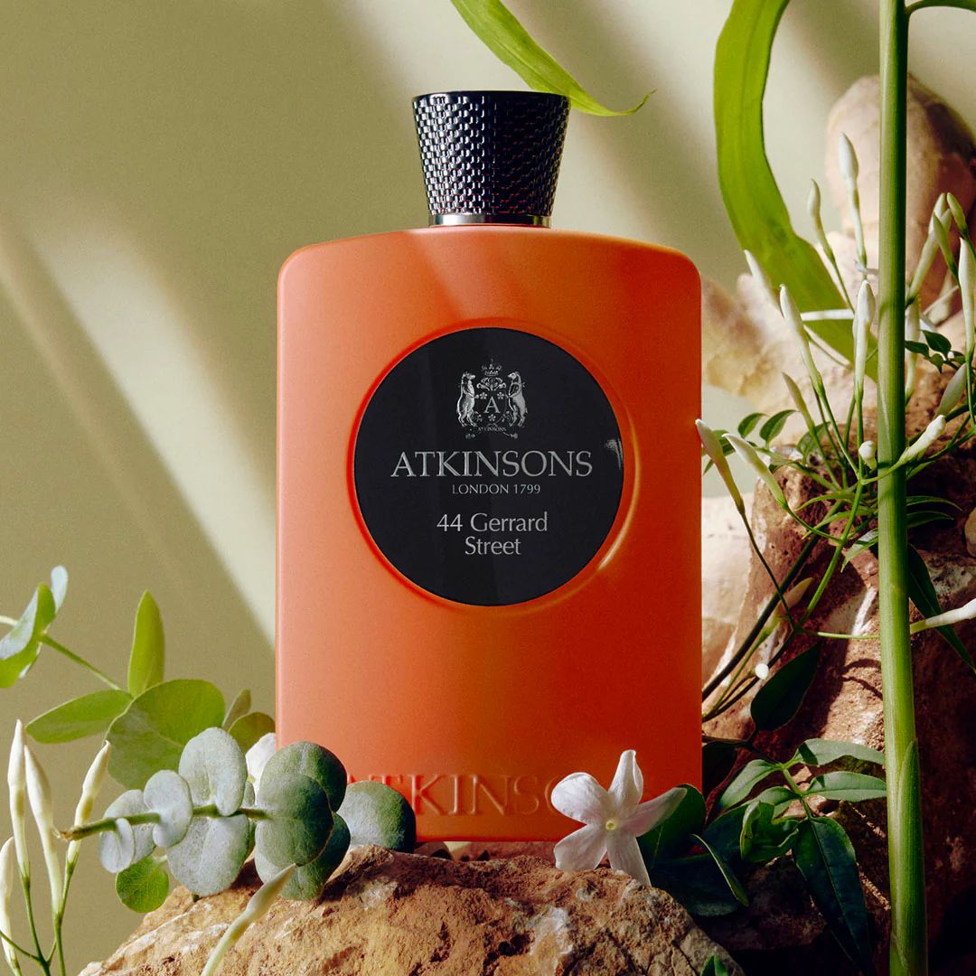 عطر ٤٤ جيرارد ستريت أو دو كولونيا