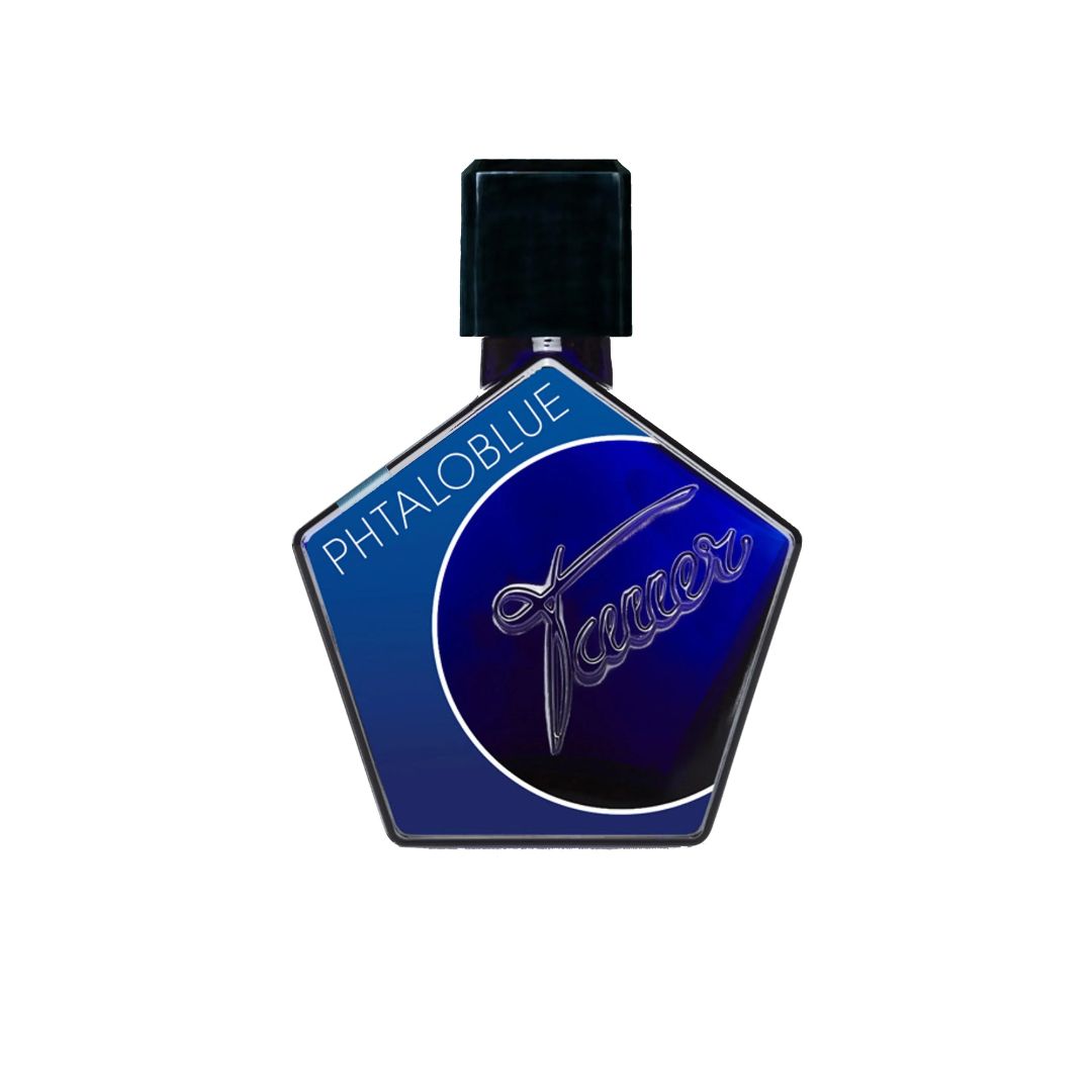 Phtaloblue Extrait de Parfum