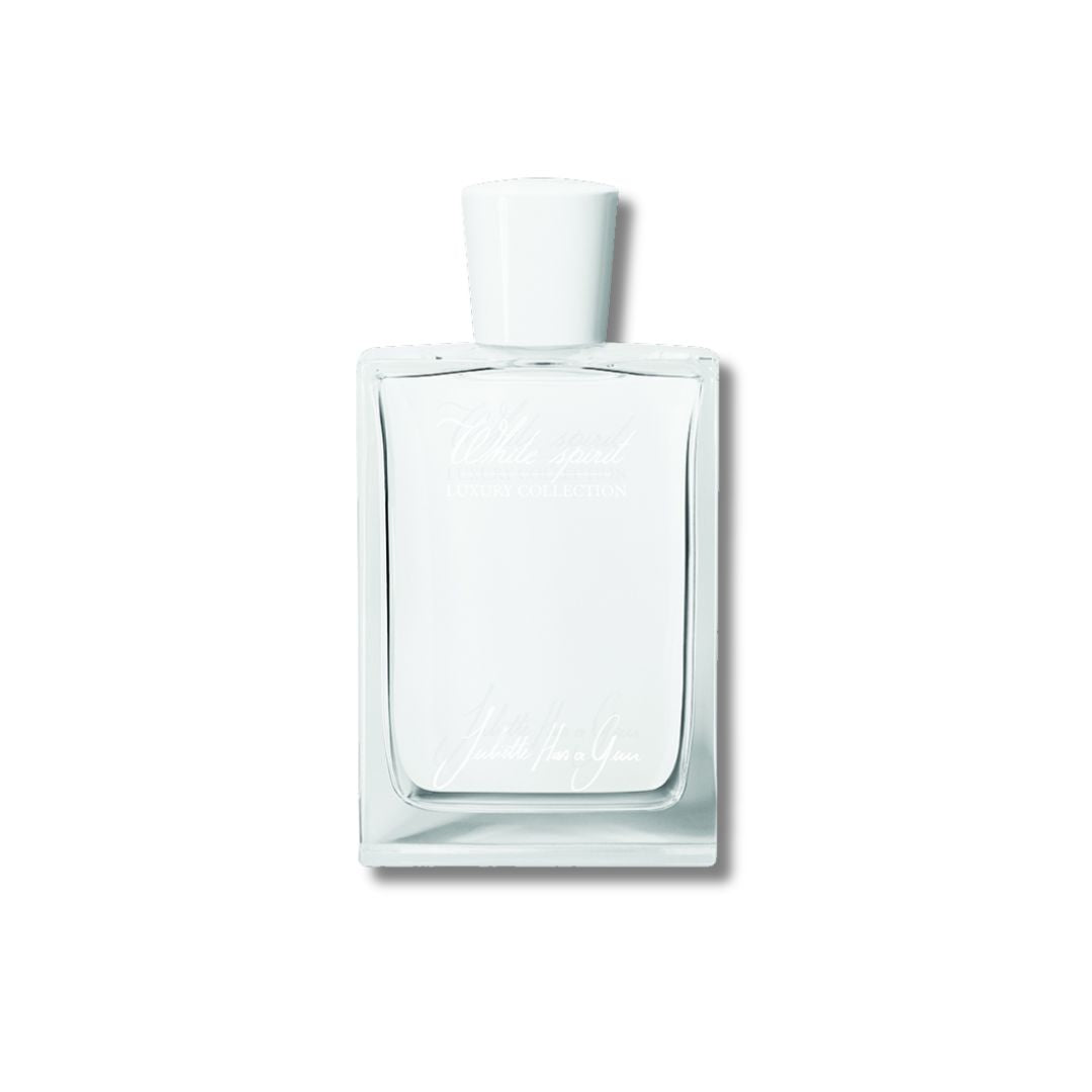 عطر وايت سبيريت أو دو بارفان