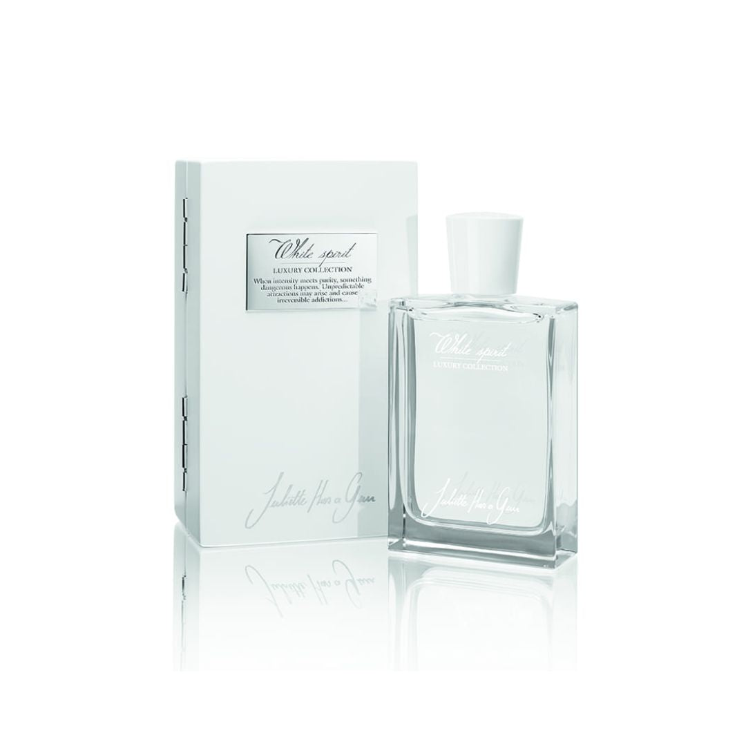 عطر وايت سبيريت أو دو بارفان