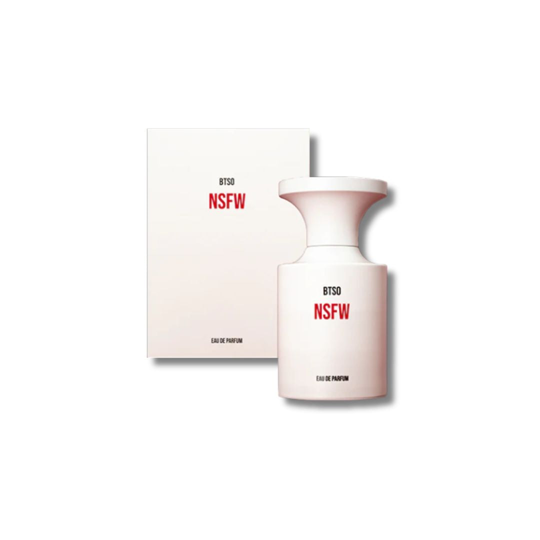 عطر أوت إن إس إف دبليو أو دو بارفان