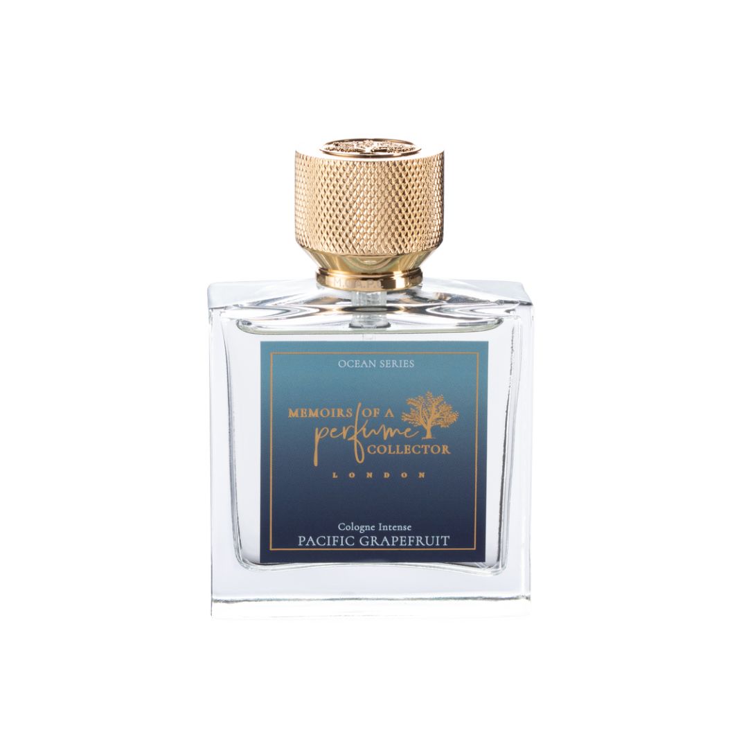 Pacific Grapefruit Cologne Intense