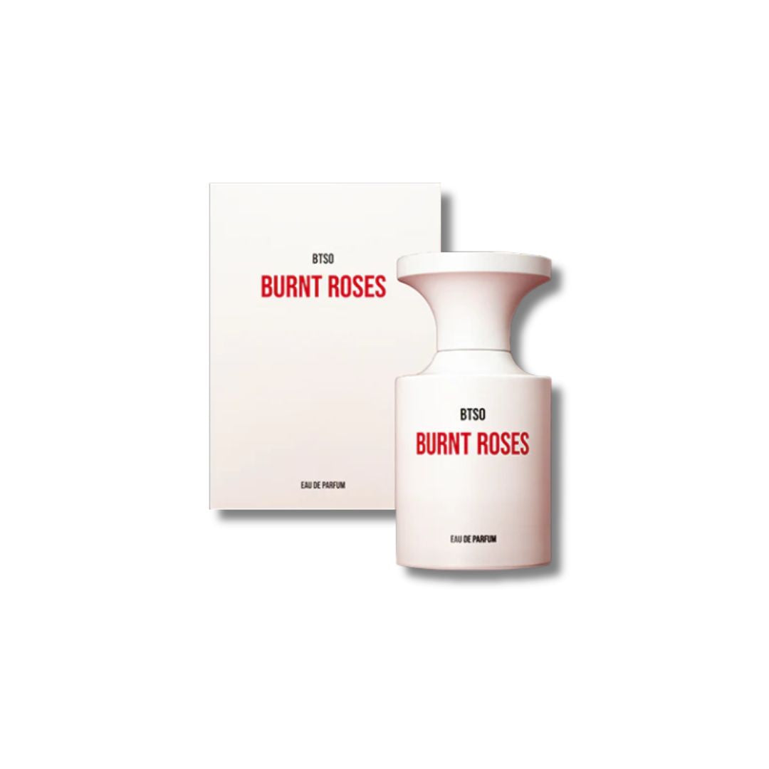 عطر بيرنت روزز أو دو بارفان