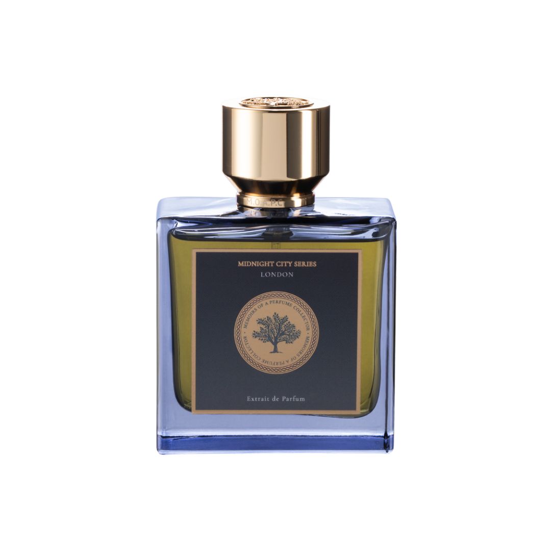 London Extrait de Parfum