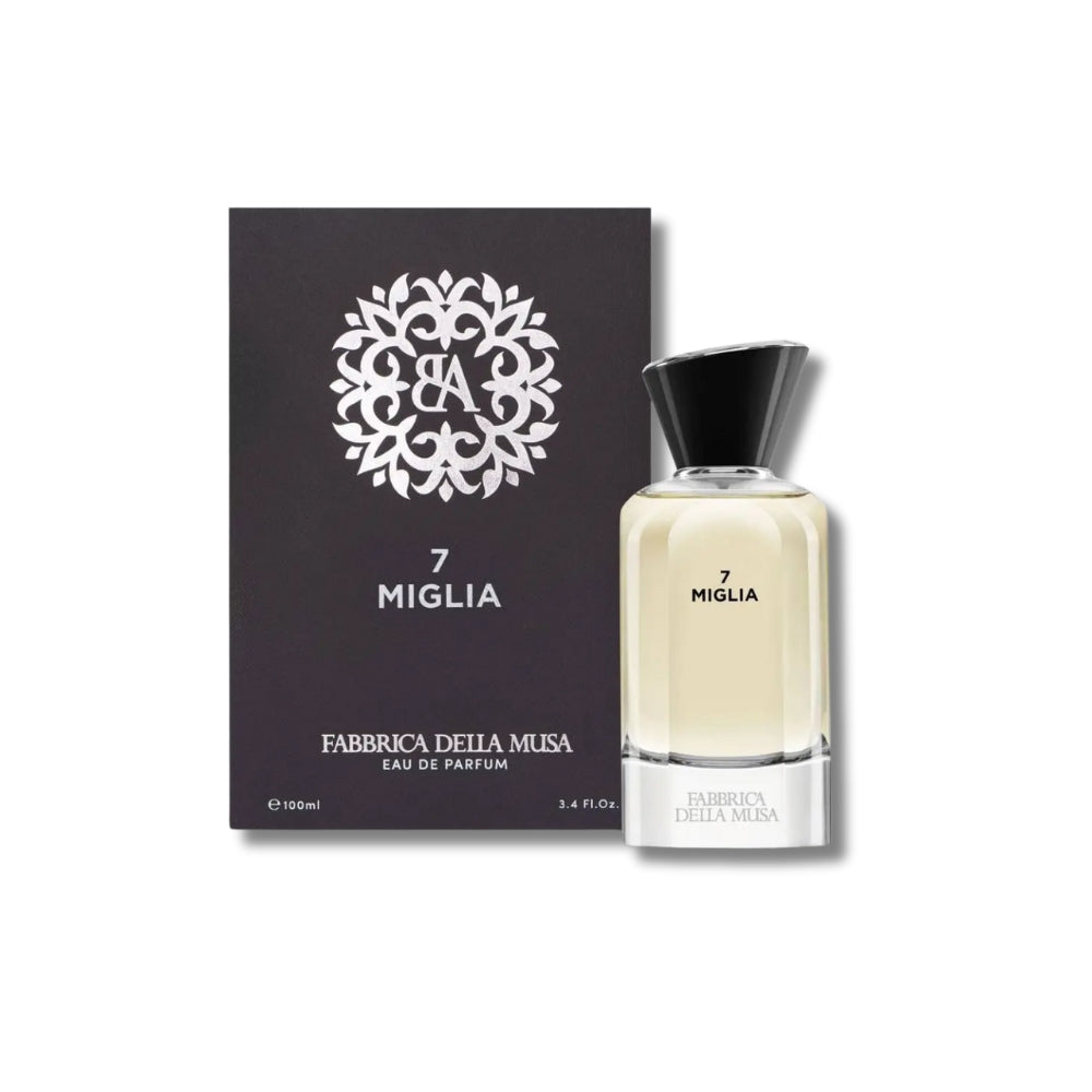 عطر ٧ ميليا أو دو بارفان