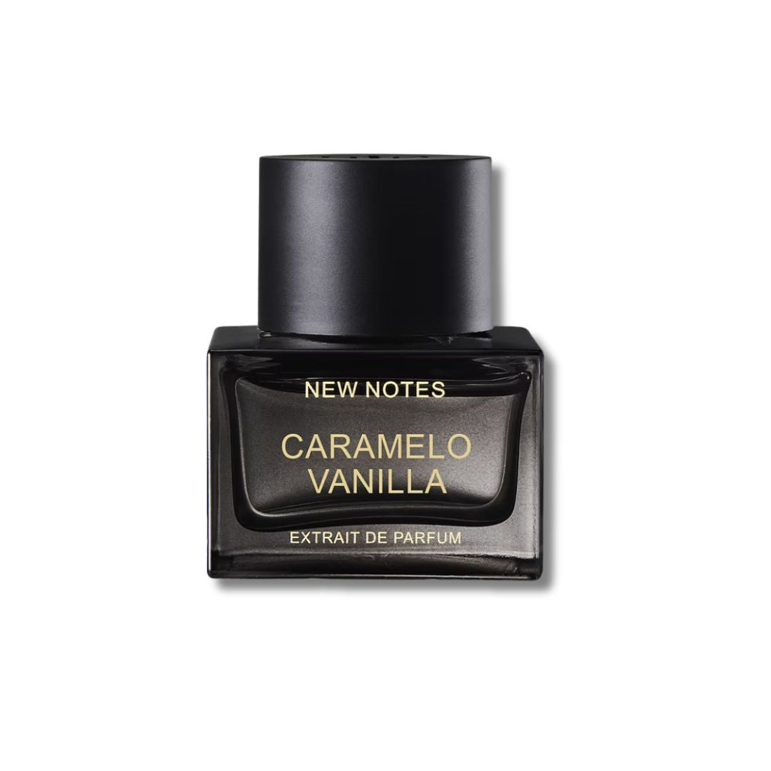 Caramelo Vanilla Extrait de Parfum