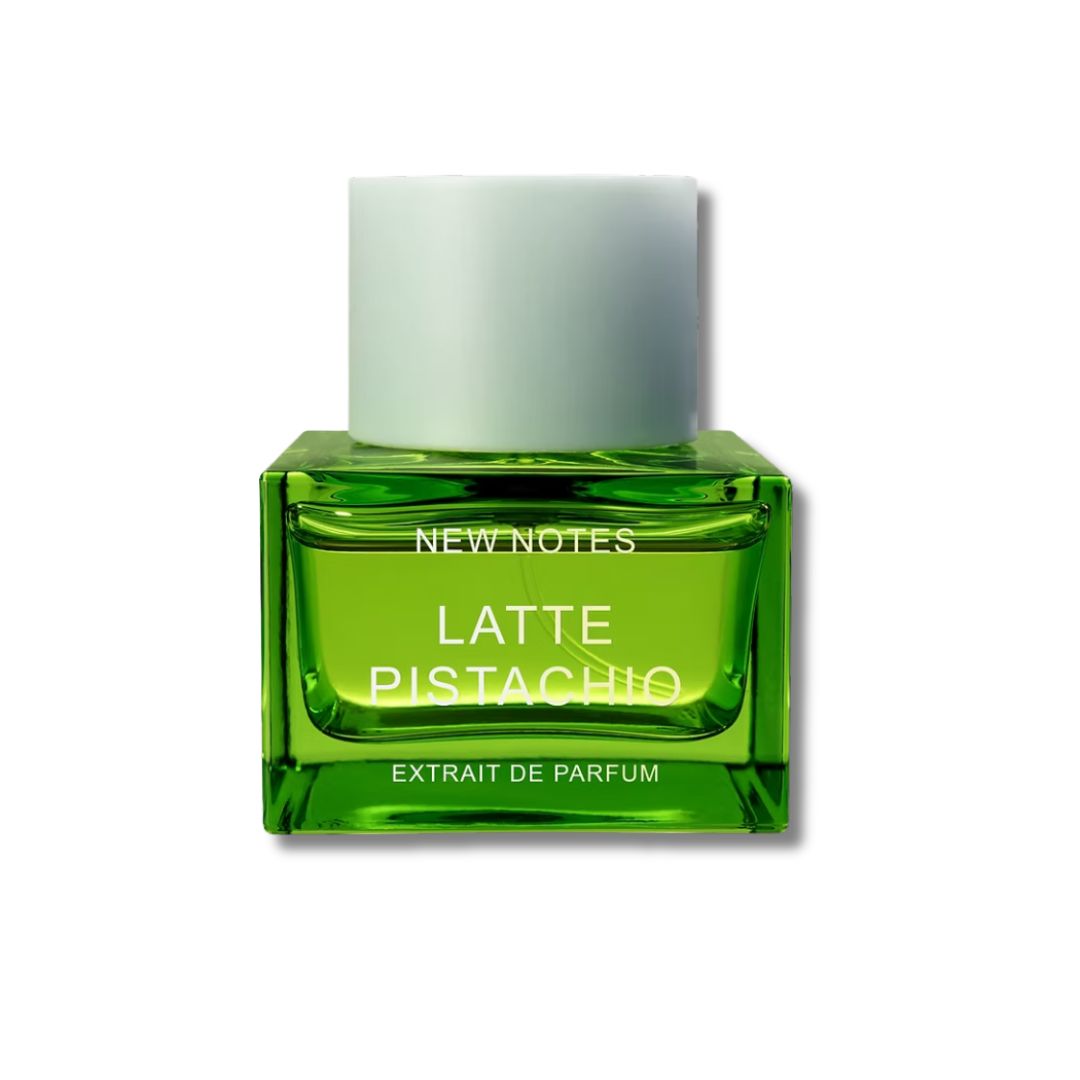 عطر لاتيه بيستاشيو إكستريت دو بارفان