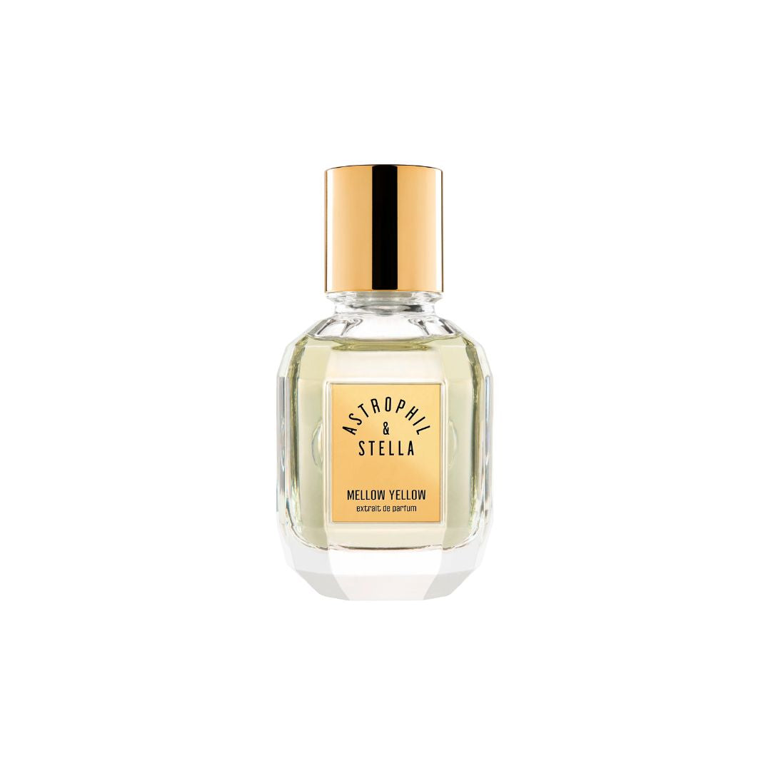 Mellow Yellow Extrait de Parfum