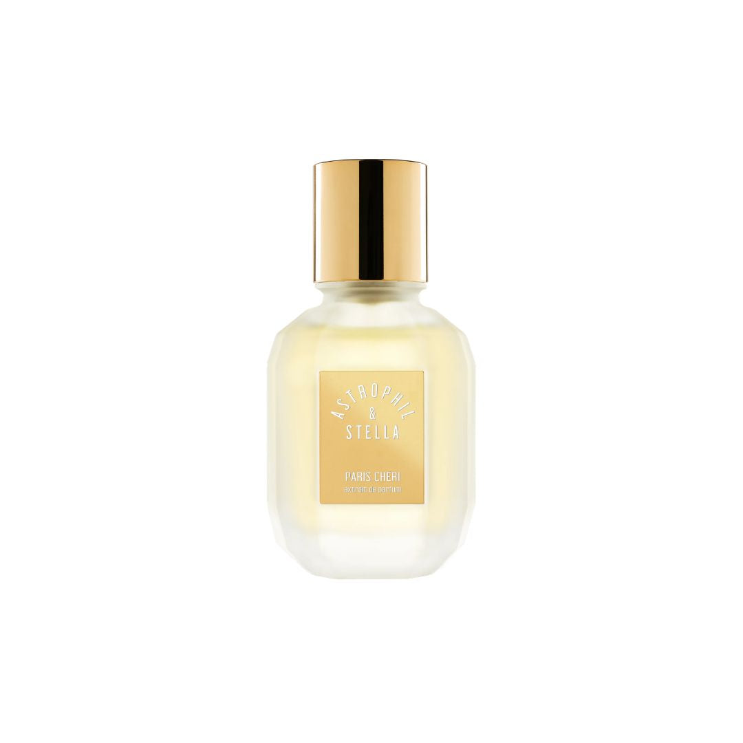 Paris Chéri Extrait de Parfum