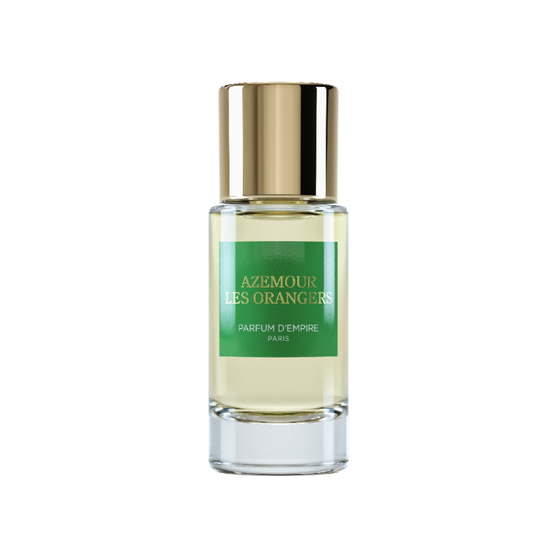 Azemour Les Orangers Eau de Parfum