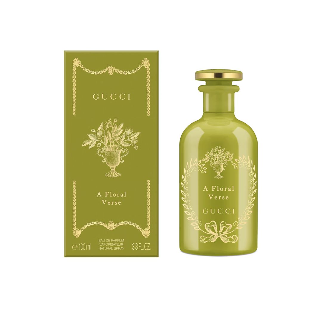 عطر آ فلورال فيرس أو دو بارفان