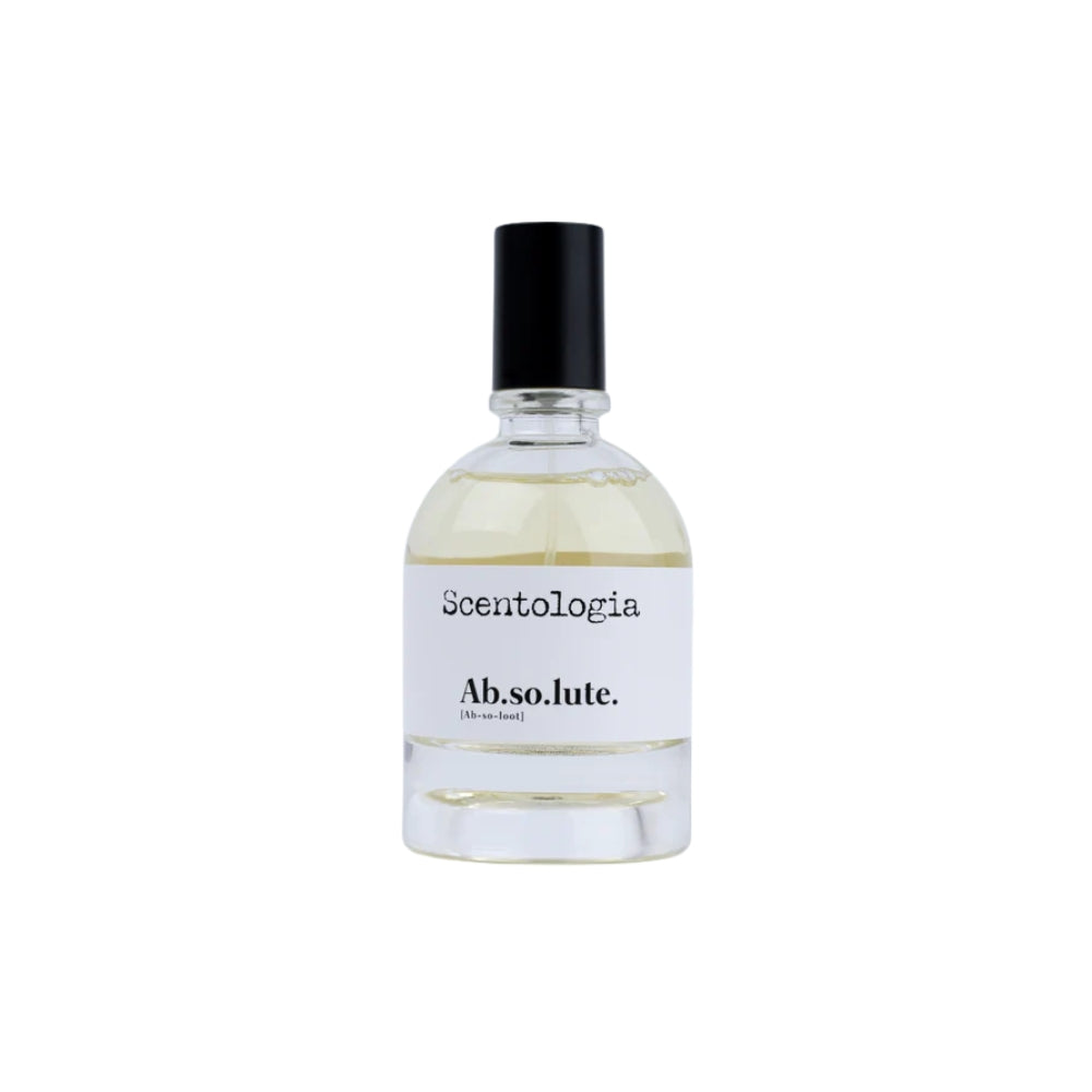 عطر أبسولوت أو دو بارفان