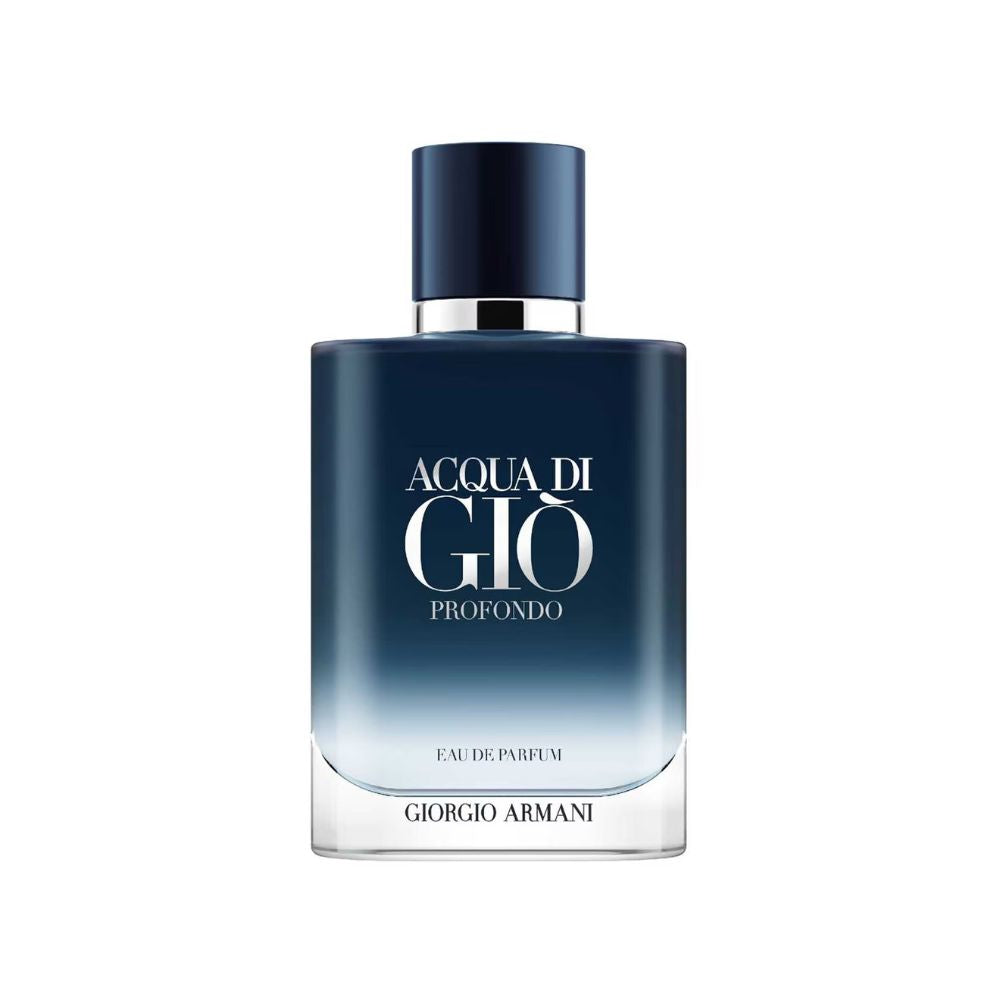 أكوا دي جيو بروفوندو ماء عطر
