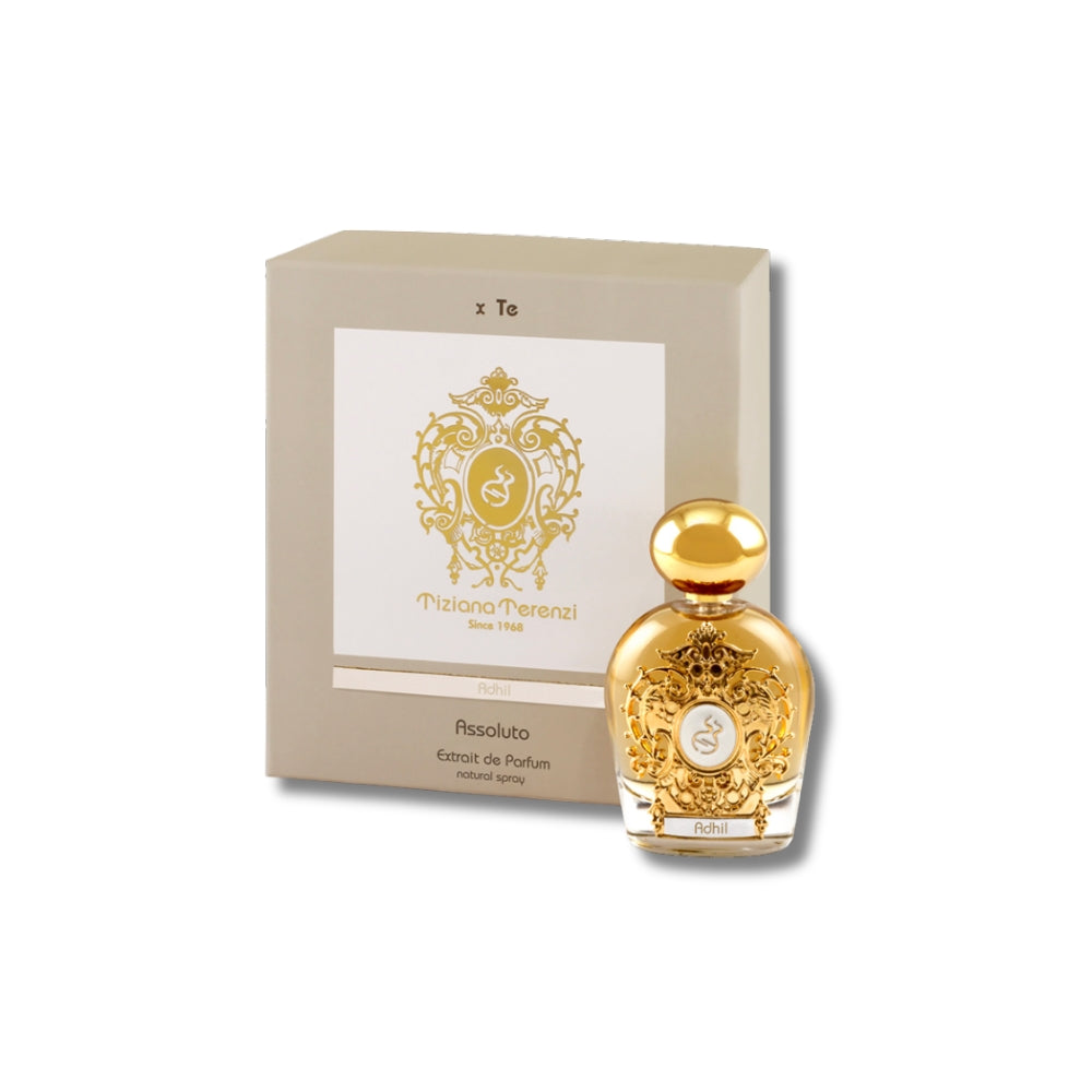 عطر أدهيل أسولوتو إكستريت دو بارفان