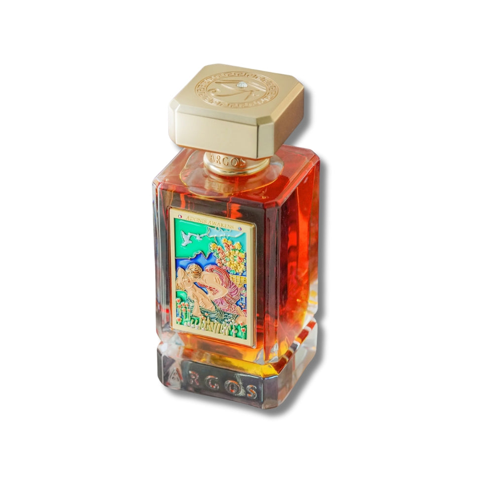عطر أدونيس أويكنز أو دو بارفان