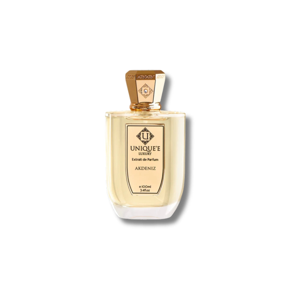 Akdeniz Extrait de Parfum