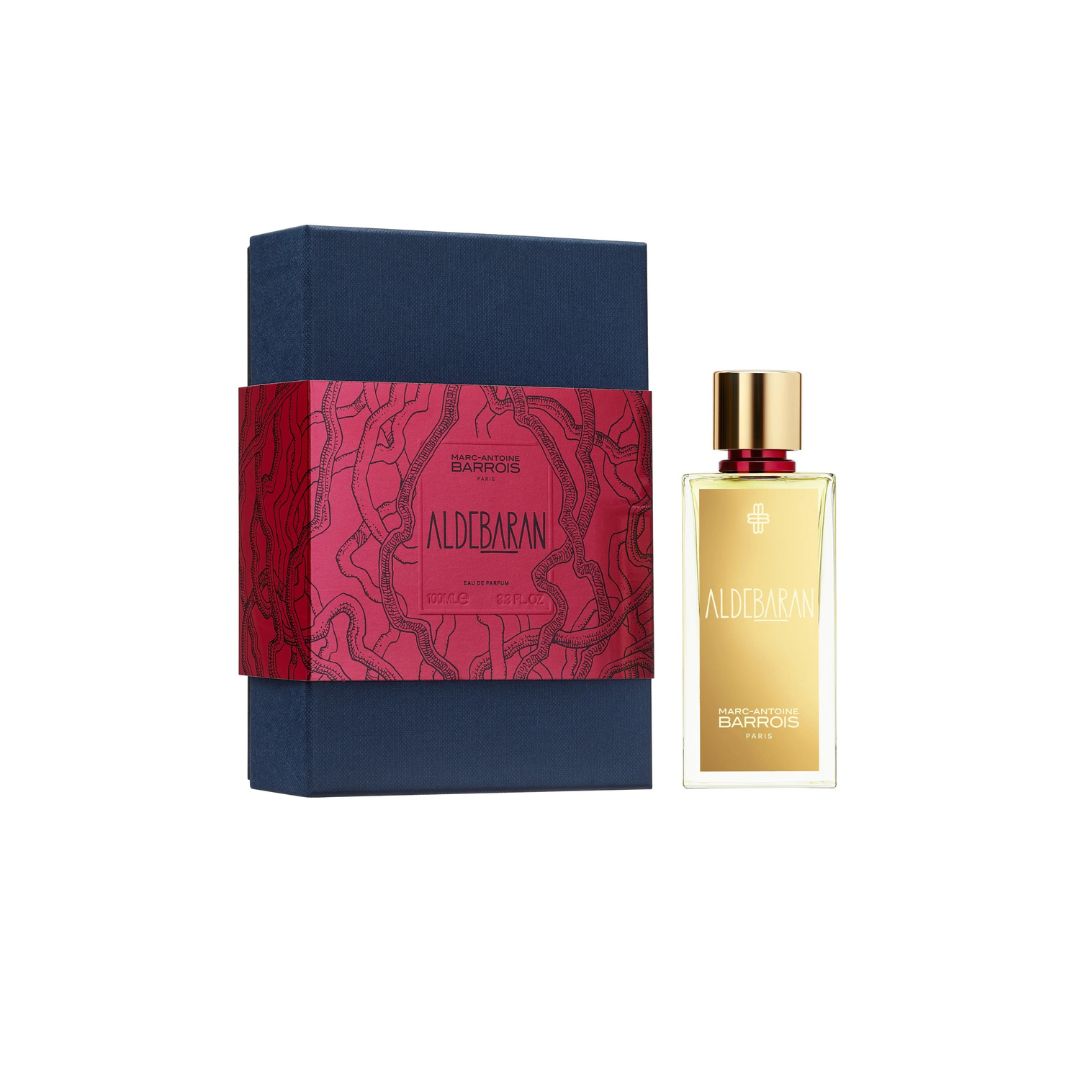عطر ألدبران أو دو بارفان