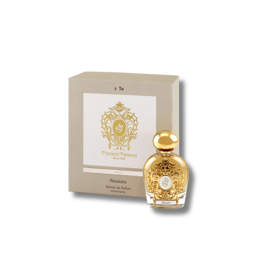 عطر أليوث إكستريت دو بارفان
