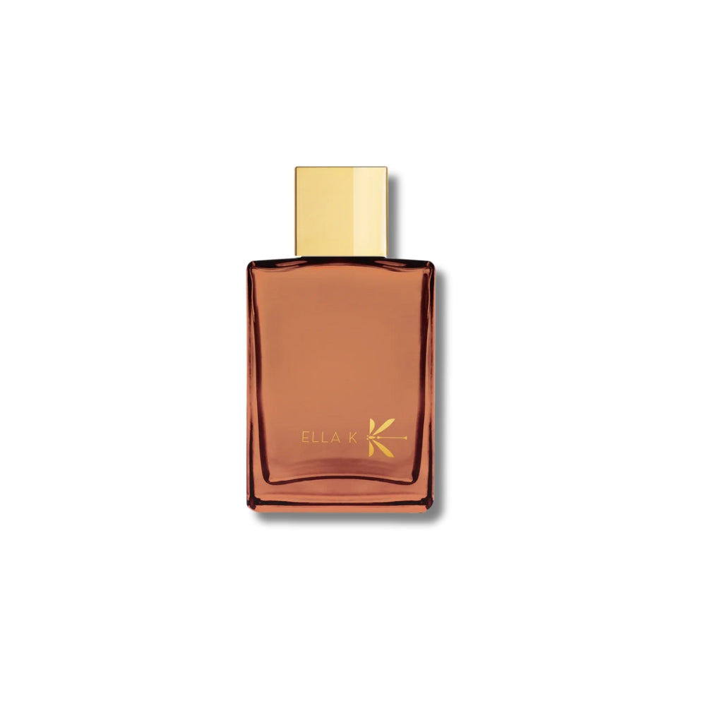 Amber K Eau de Parfum