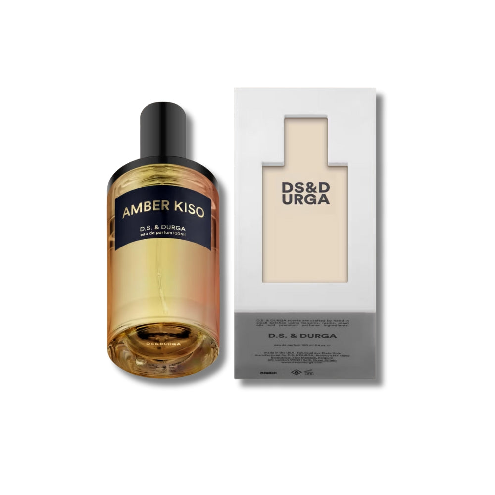 عطر أمبر كيسو أو دو بارفان