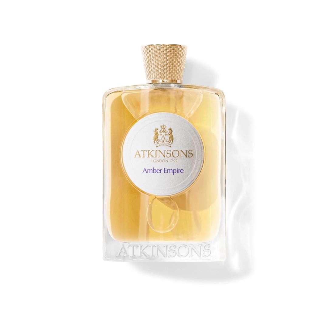 عطر أمبر إمباير أو دو تواليت