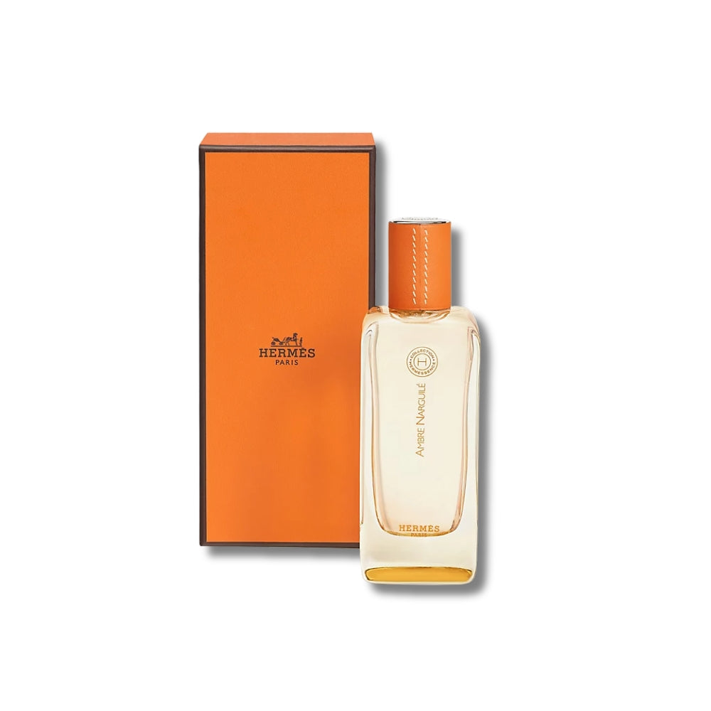 عطر أمبر نارجيل أو دو تواليت