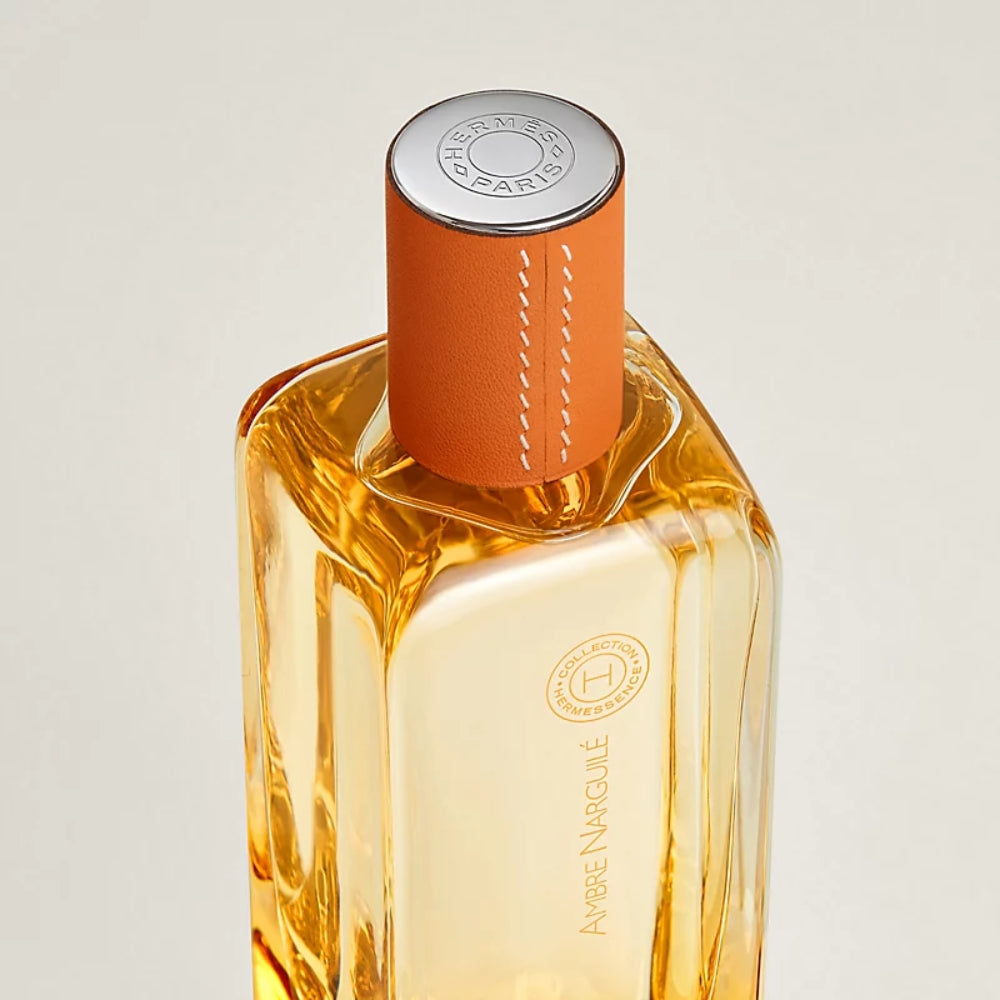 عطر أمبر نارجيل أو دو تواليت