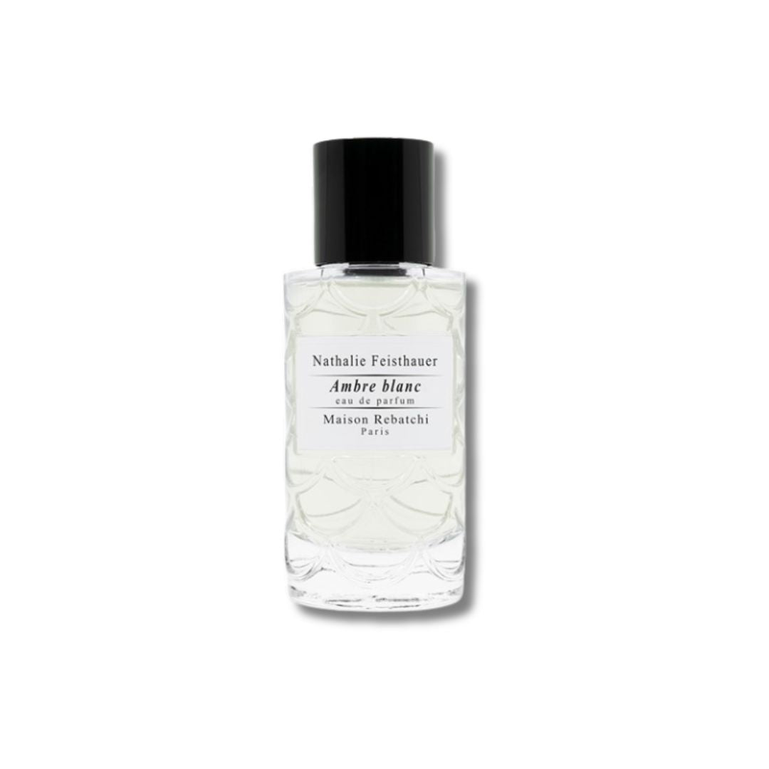 عطر أمبر بلانك أو دو بارفان