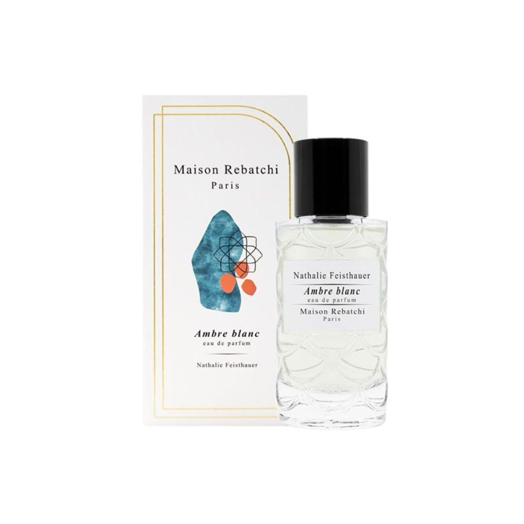 عطر أمبر بلانك أو دو بارفان