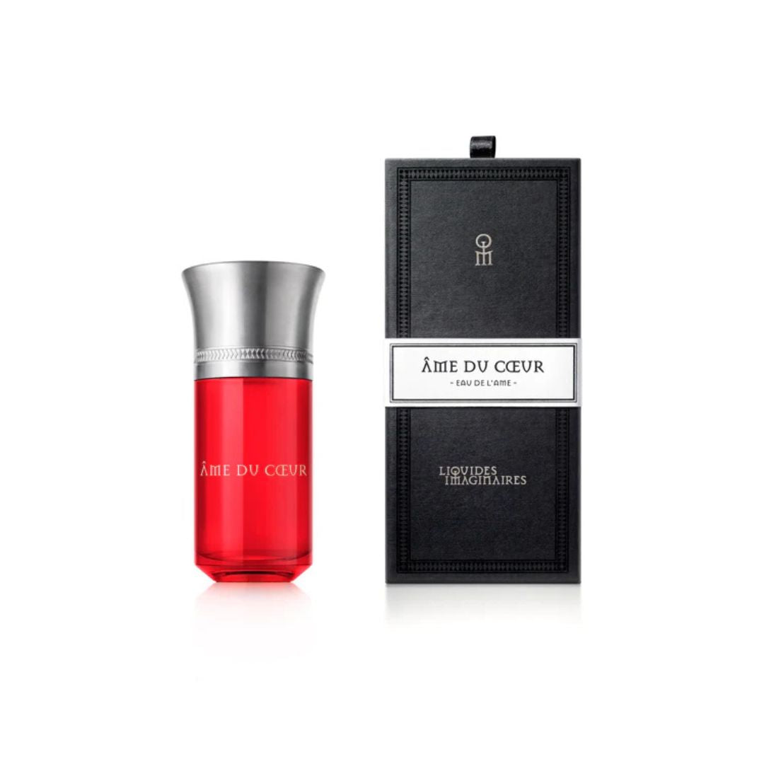 عطر أمي دو كور أو دو بارفان