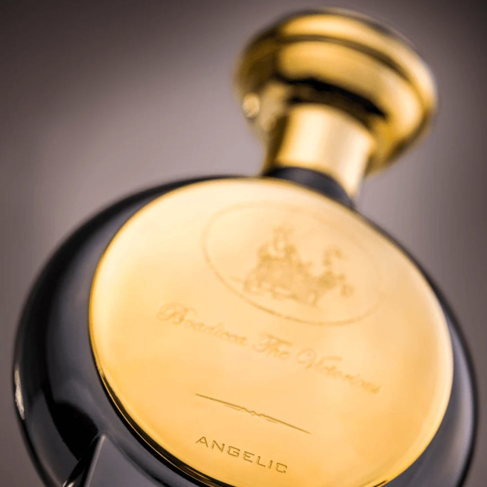 Angelic Eau de Parfum