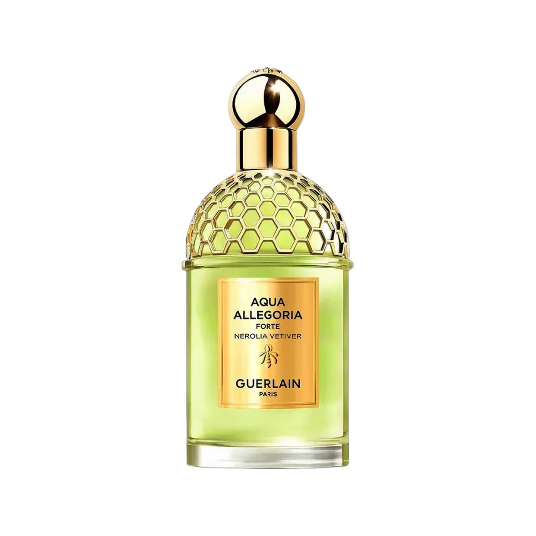 Aqua Allegoria Forte Nerolia Vetiver Eau de Parfum